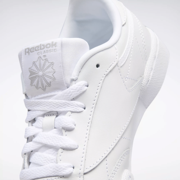 Unisex Club C Shoes - Big Kids - Image 9