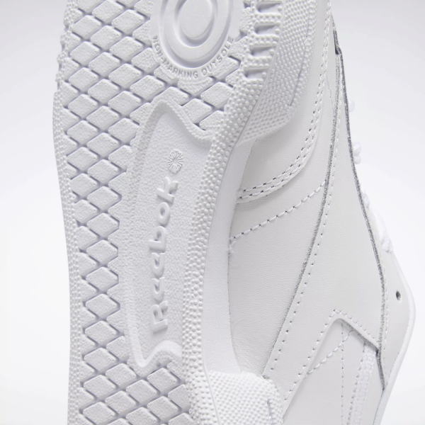 Unisex Club C Shoes - Big Kids - Image 10