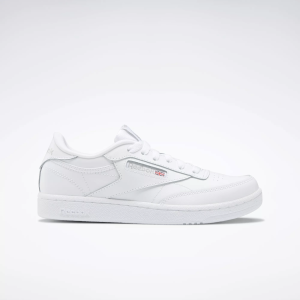 Unisex Club C Shoes - Big Kids