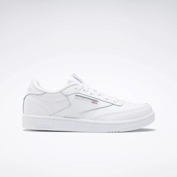 Unisex Club C Shoes - Big Kids