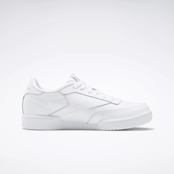 Unisex Club C Shoes - Big Kids - Image 2