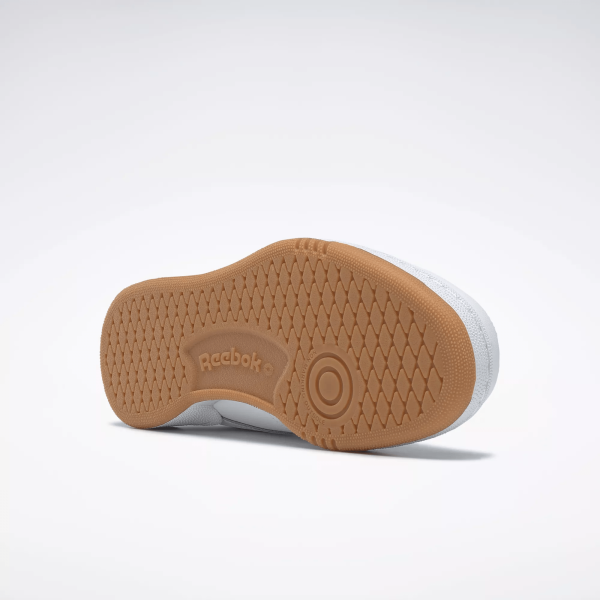 Unisex Club C Shoes - Big Kids - Image 5