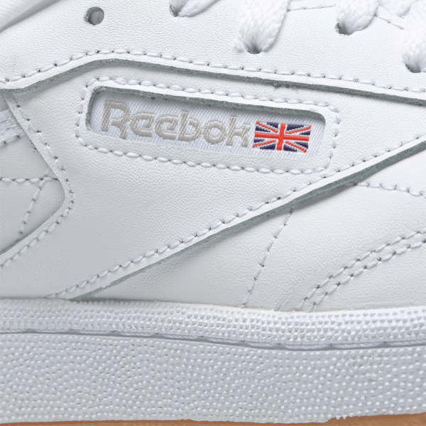 Unisex Club C Shoes - Big Kids - Image 8