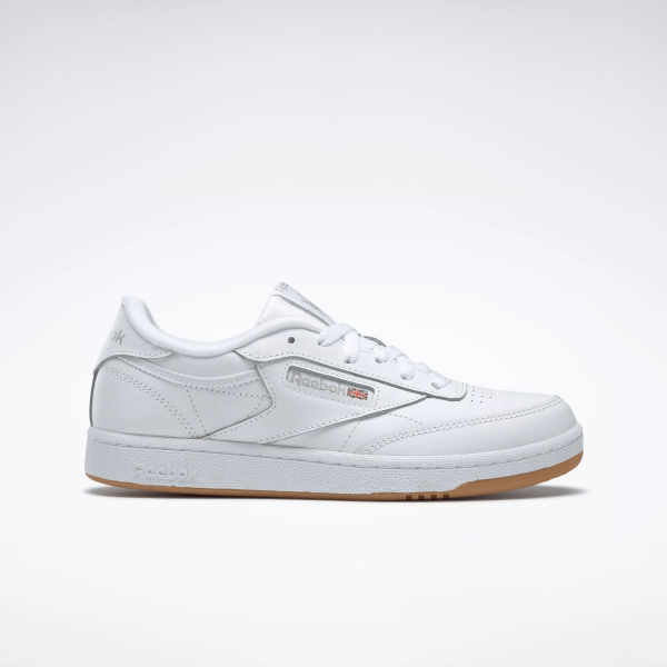 Unisex Club C Shoes - Big Kids
