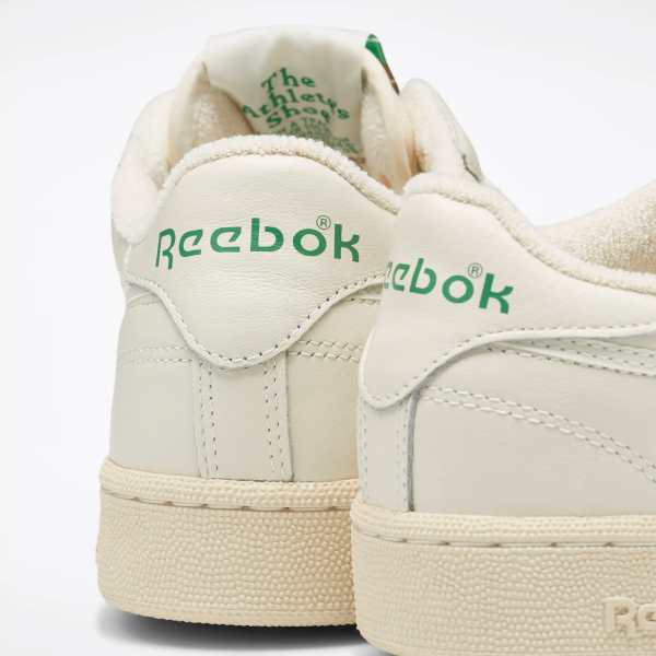 Club C 85 Vintage Shoes - Image 7