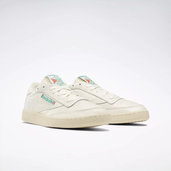 Club C 85 Vintage Shoes - Image 3