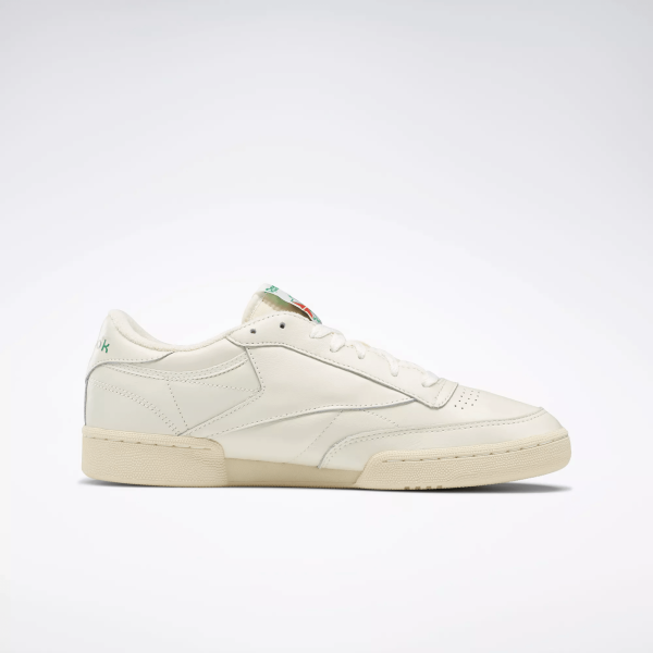 Club C 85 Vintage Shoes - Image 2