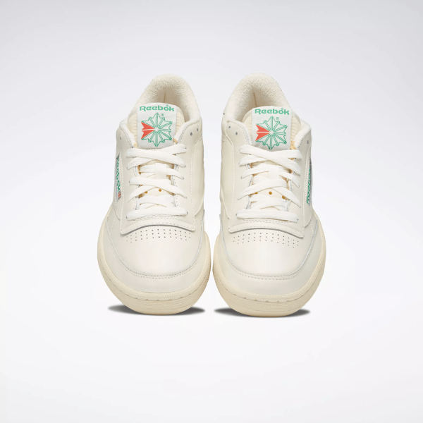 Club C 85 Vintage Shoes - Image 4