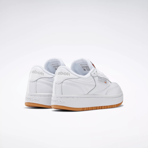 Women's Club C Double Shoes - Image 4