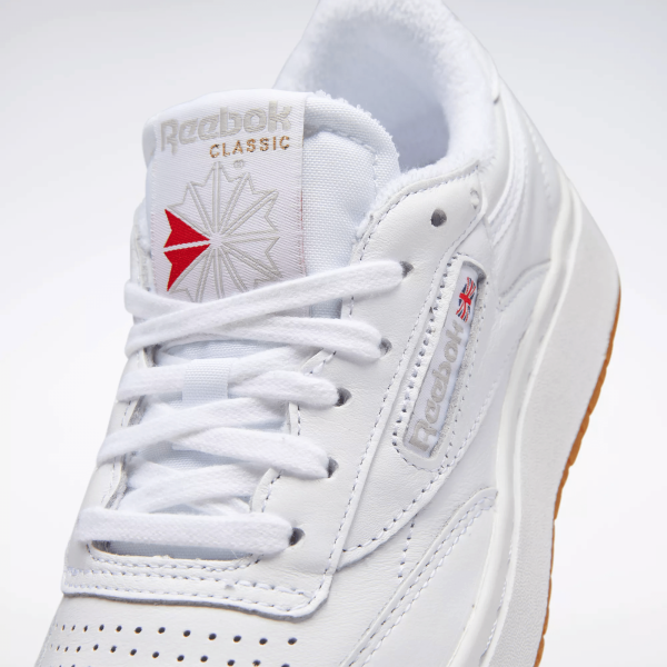 Women's Club C Double Shoes - Image 9