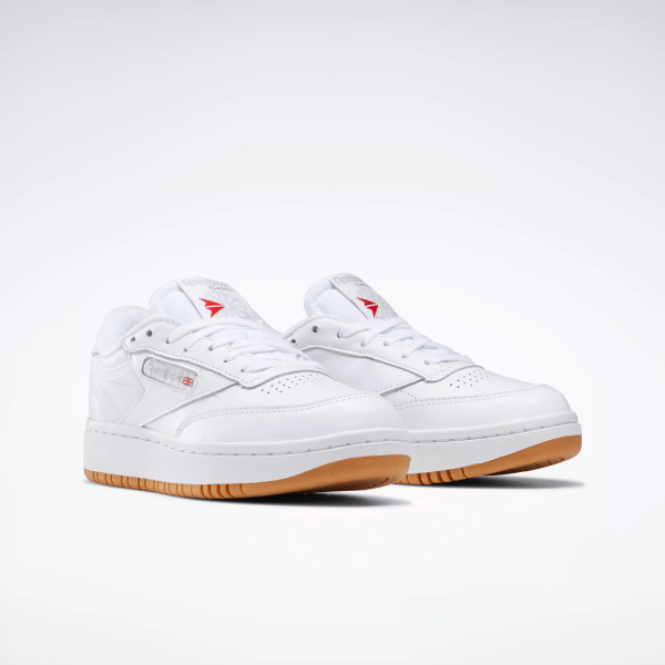 Women's Club C Double Shoes - Image 3