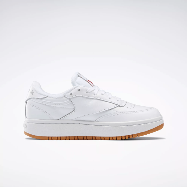 Women's Club C Double Shoes - Image 2