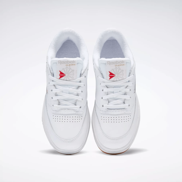 Women's Club C Double Shoes - Image 5