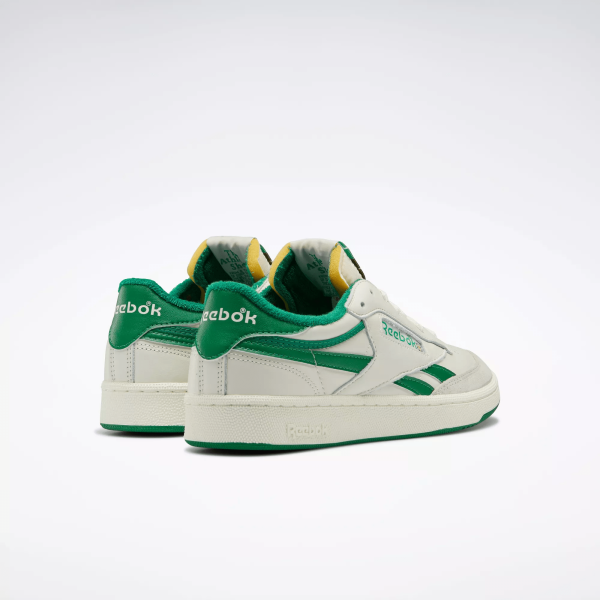 Club C Revenge Vintage Shoes - Image 4