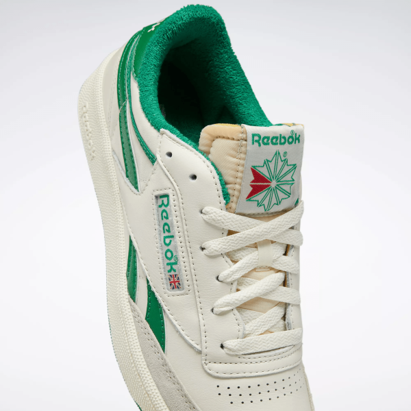 Club C Revenge Vintage Shoes - Image 8
