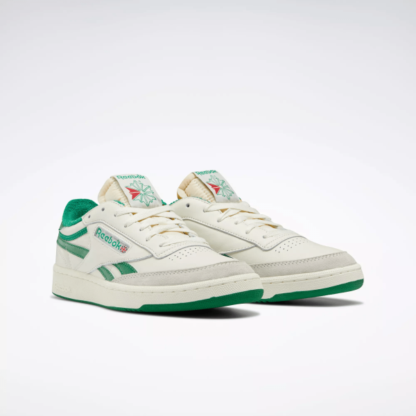 Club C Revenge Vintage Shoes - Image 3
