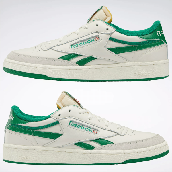 Club C Revenge Vintage Shoes - Image 7