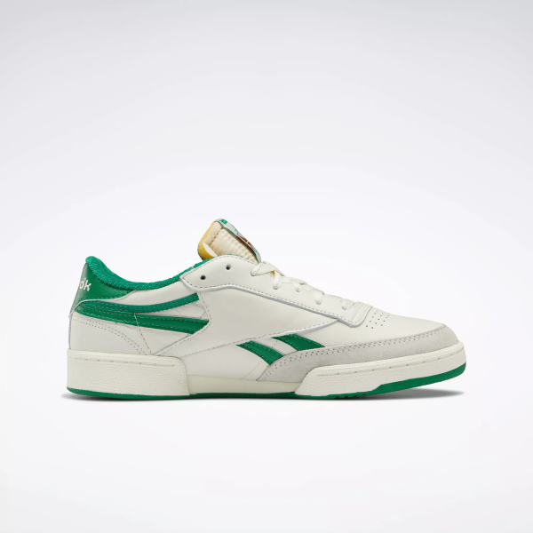 Club C Revenge Vintage Shoes - Image 2