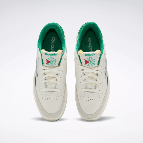 Club C Revenge Vintage Shoes - Image 5