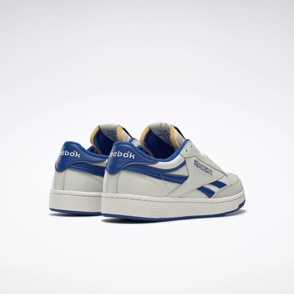 Men's Club C Revenge Vintage Shoes - Image 4