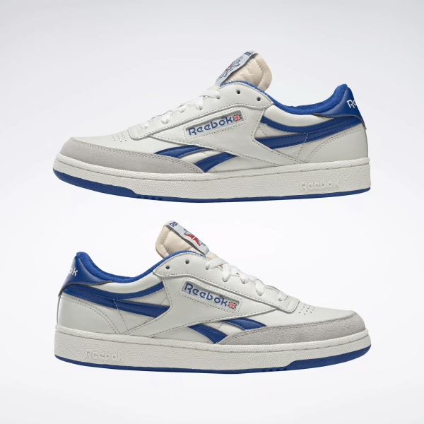 Men's Club C Revenge Vintage Shoes - Image 7