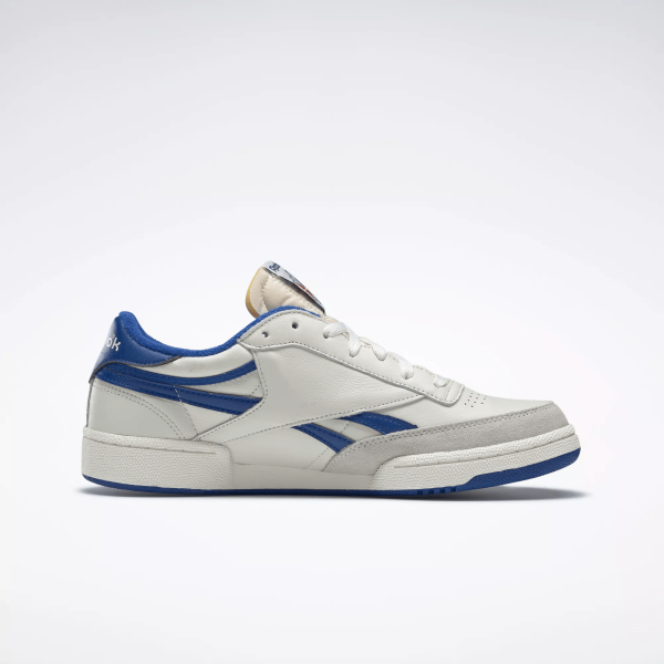 Men's Club C Revenge Vintage Shoes - Image 2