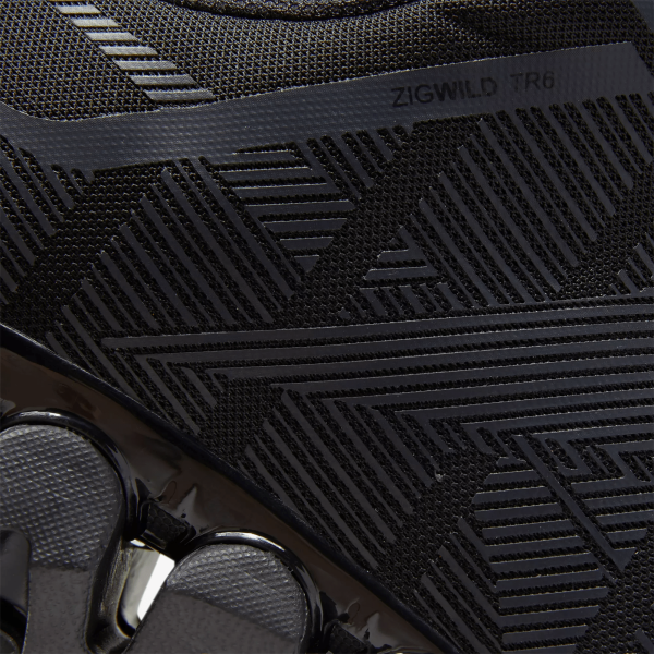 Men's ZigWild Trail 6 Shoes - Image 10