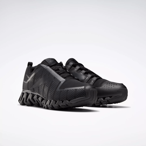 Men's ZigWild Trail 6 Shoes - Image 3