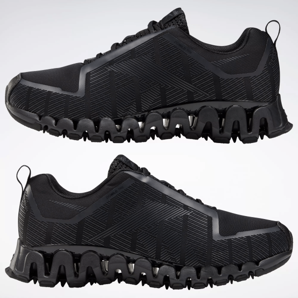 Men's ZigWild Trail 6 Shoes - Image 7