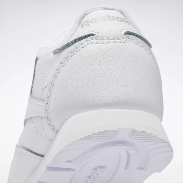 Unisex Classic Leather Shoes - Toddler - Image 9