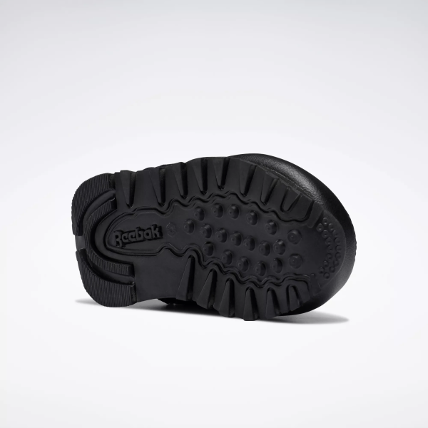 Unisex Classic Leather Shoes - Toddler - Image 6