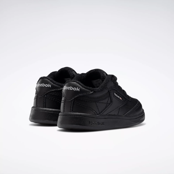 Unisex Club C Shoes - Toddler - Image 4