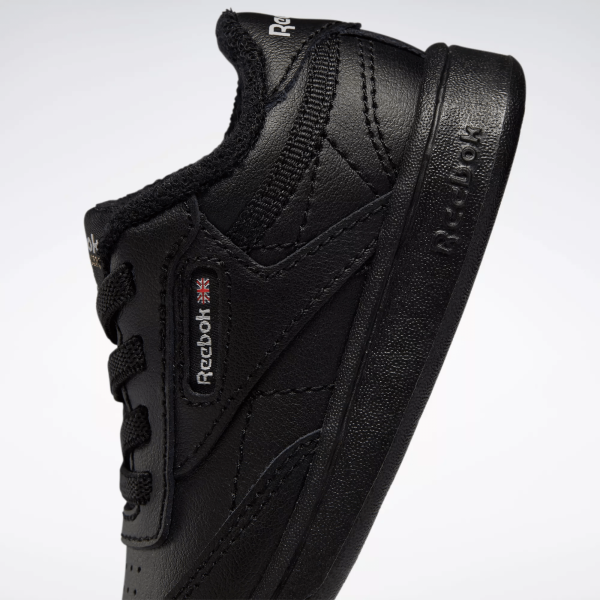 Unisex Club C Shoes - Toddler - Image 8