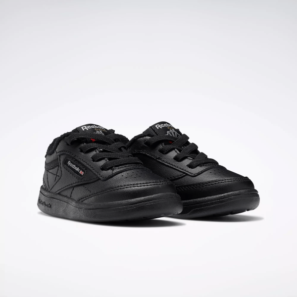 Unisex Club C Shoes - Toddler - Image 3