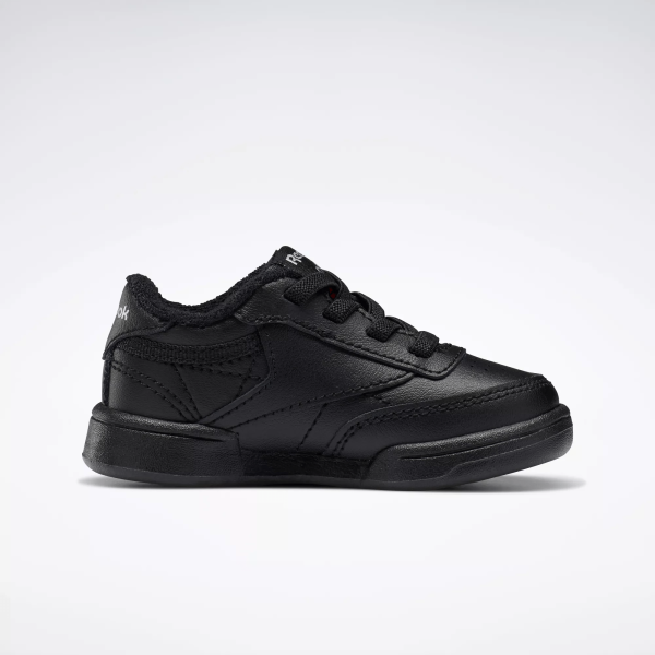 Unisex Club C Shoes - Toddler - Image 2