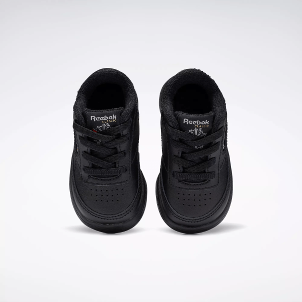 Unisex Club C Shoes - Toddler - Image 5