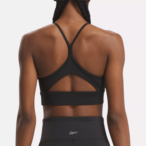 Women's Workout Ready Sports Bra - Image 3