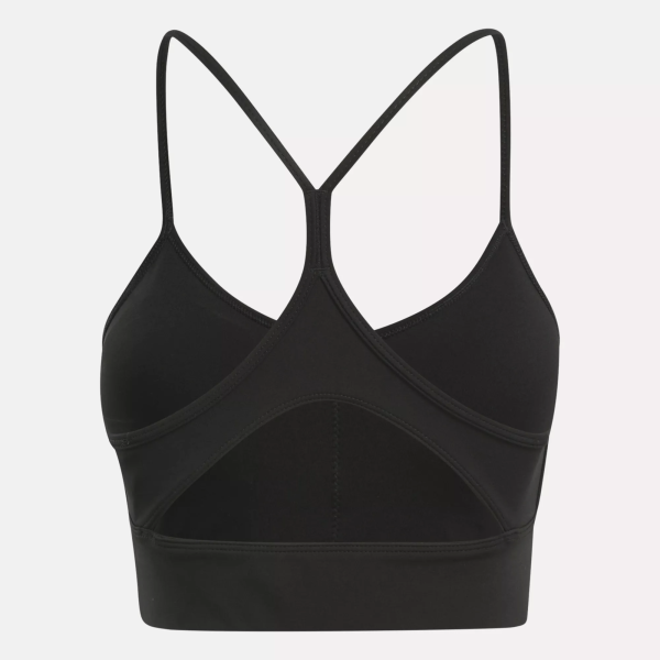 Women's Workout Ready Sports Bra - Image 8