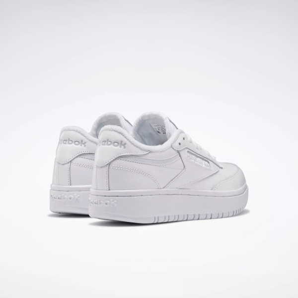 Women's Club C Double Shoes - Image 4