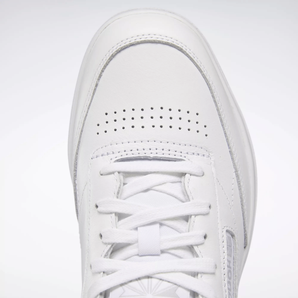 Women's Club C Double Shoes - Image 8