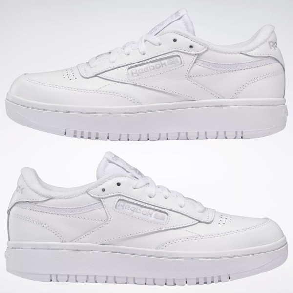 Women's Club C Double Shoes - Image 7