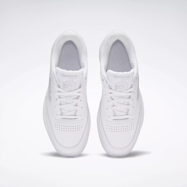 Women's Club C Double Shoes - Image 5