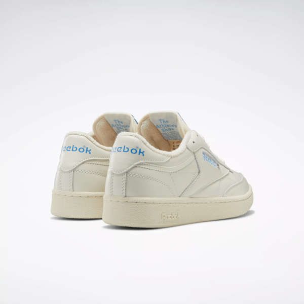 Club C 85 Vintage Shoes - Image 4