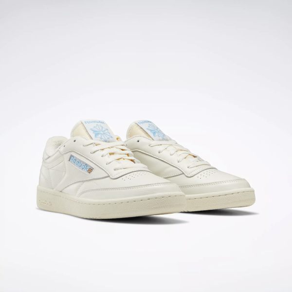 Club C 85 Vintage Shoes - Image 3