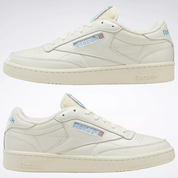 Club C 85 Vintage Shoes - Image 7