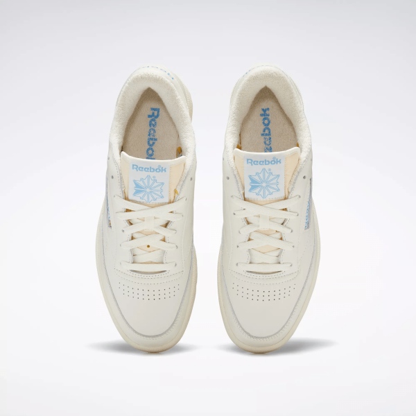 Club C 85 Vintage Shoes - Image 6