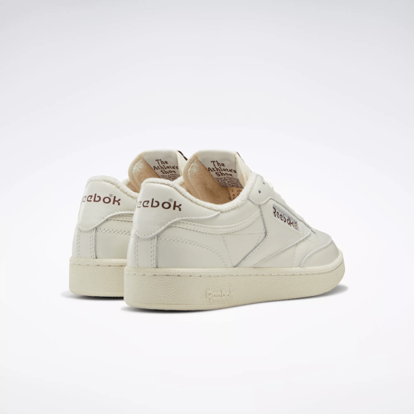 Club C 85 Vintage Shoes - Image 4