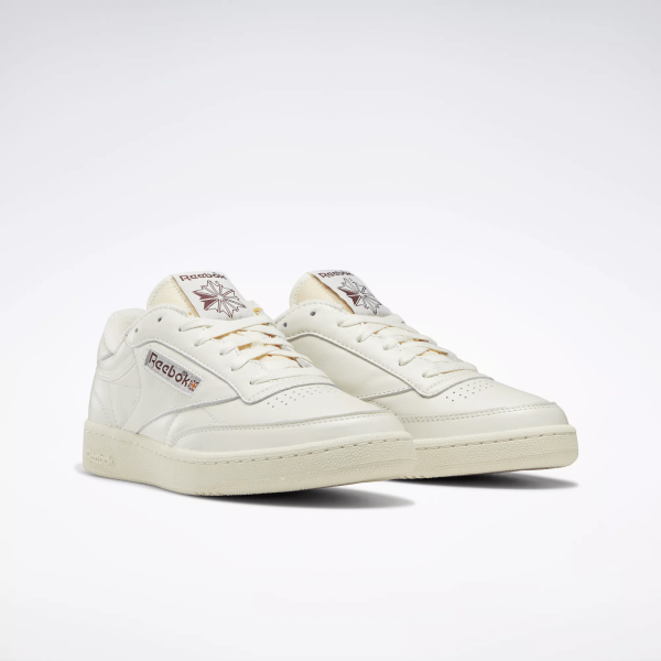 Club C 85 Vintage Shoes - Image 3