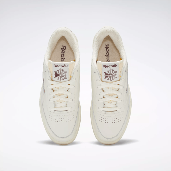Club C 85 Vintage Shoes - Image 5