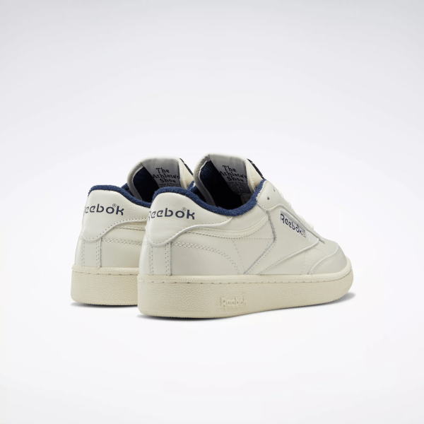 Club C 85 Vintage Shoes - Image 4